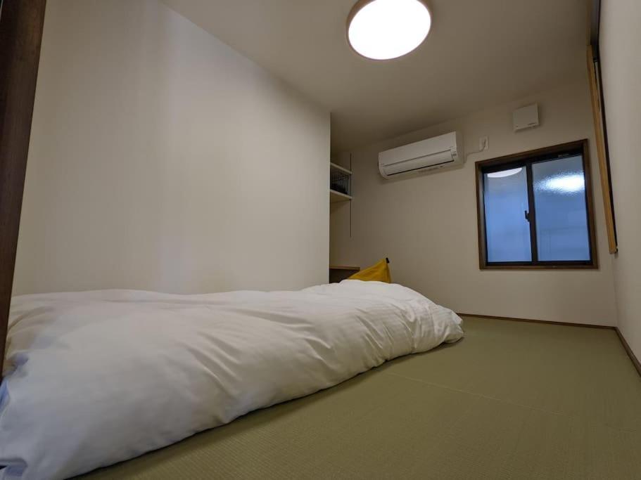 Omishima Space Omoya Imabari Railway Station Kamer foto