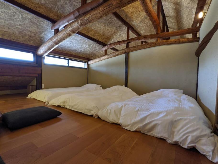 Omishima Space Omoya Imabari Railway Station Kamer foto
