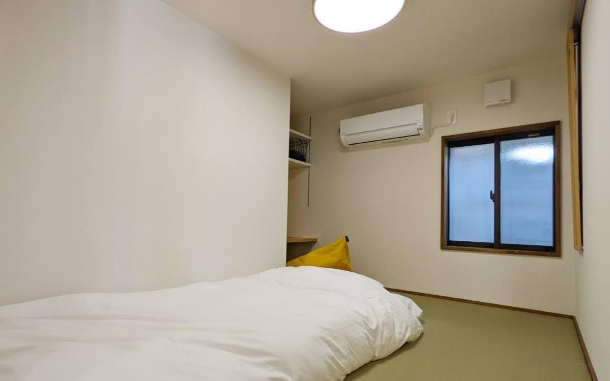 Omishima Space Omoya Imabari Railway Station Kamer foto